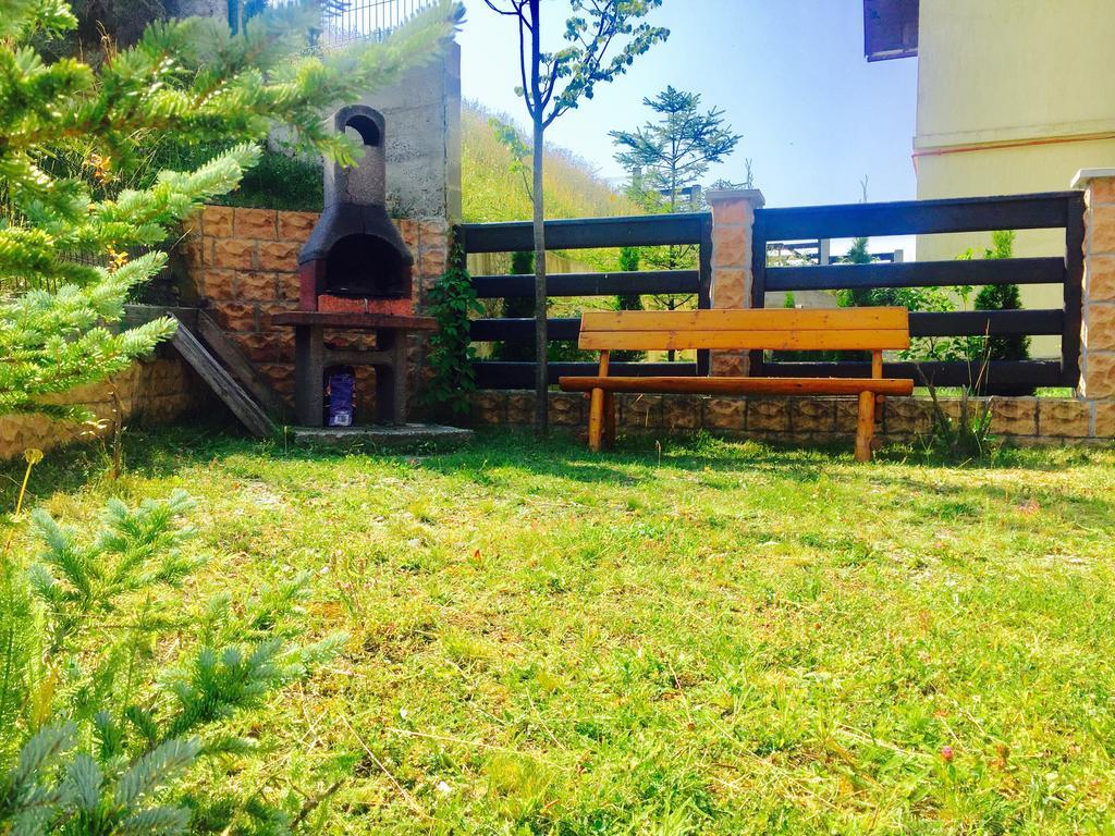Casa De Vacanta Elena Sinaia Exterior photo